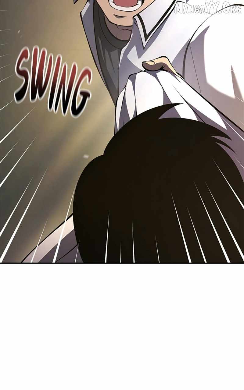 Read Assassin’s Creed chapter 139 image 11 on Lezhin