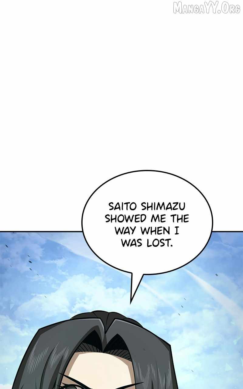 Read Assassin’s Creed chapter 139 image 110 on Lezhin