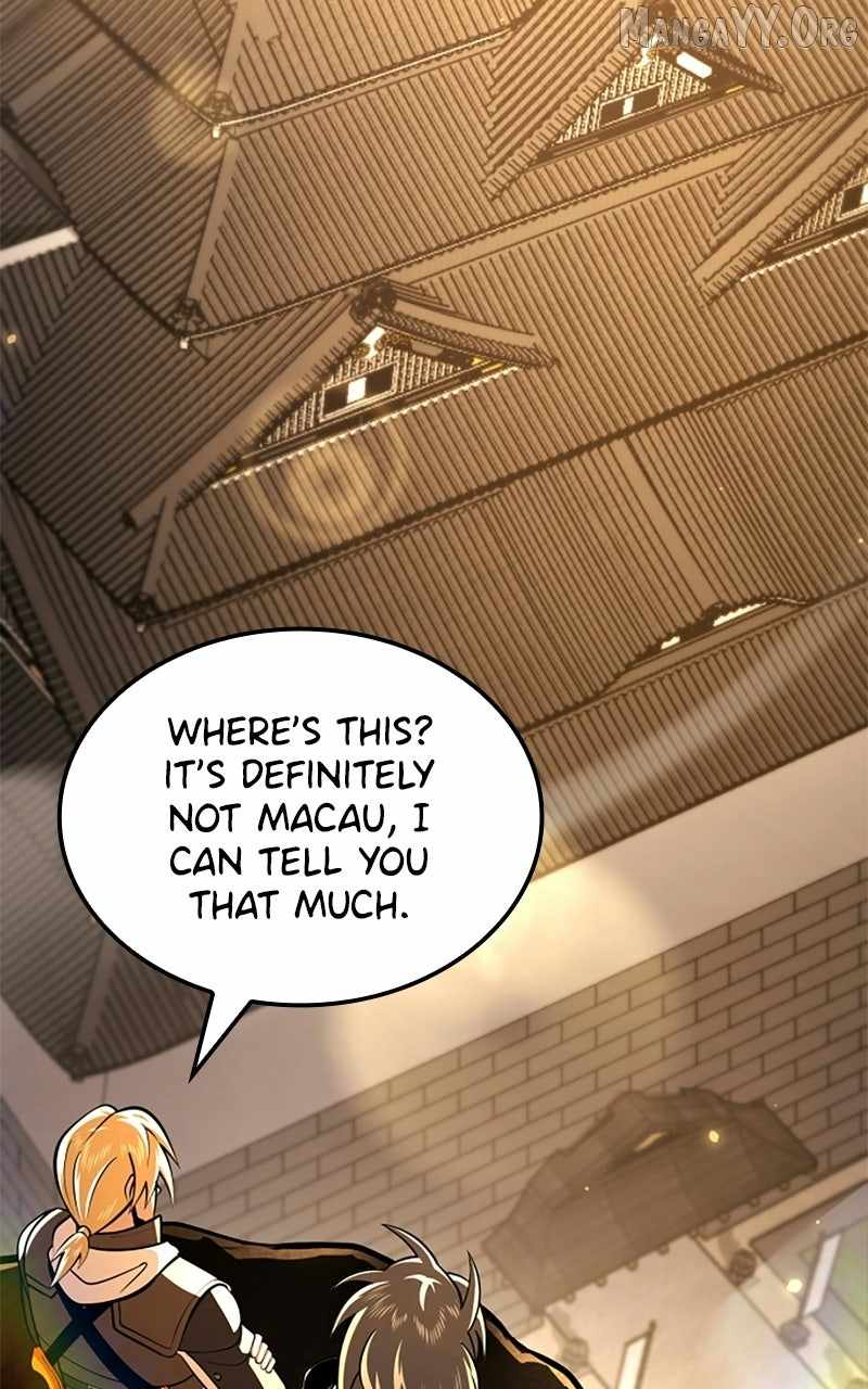 Read Assassin’s Creed chapter 139 image 116 on Lezhin