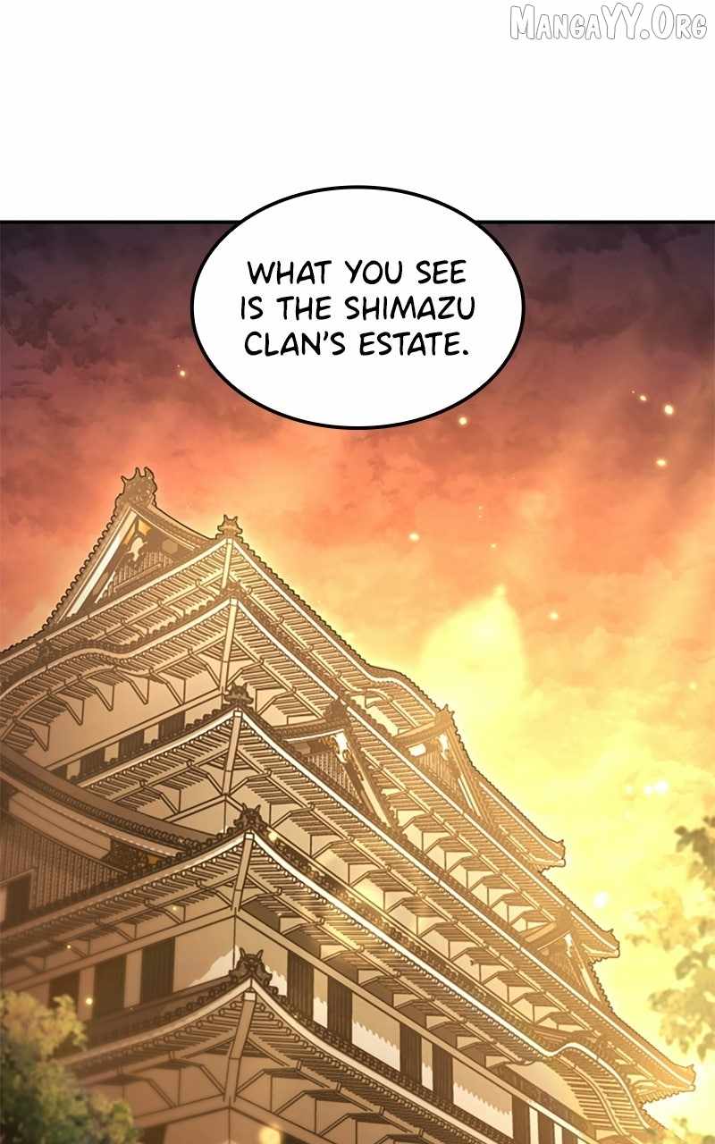 Read Assassin’s Creed chapter 139 image 118 on Lezhin