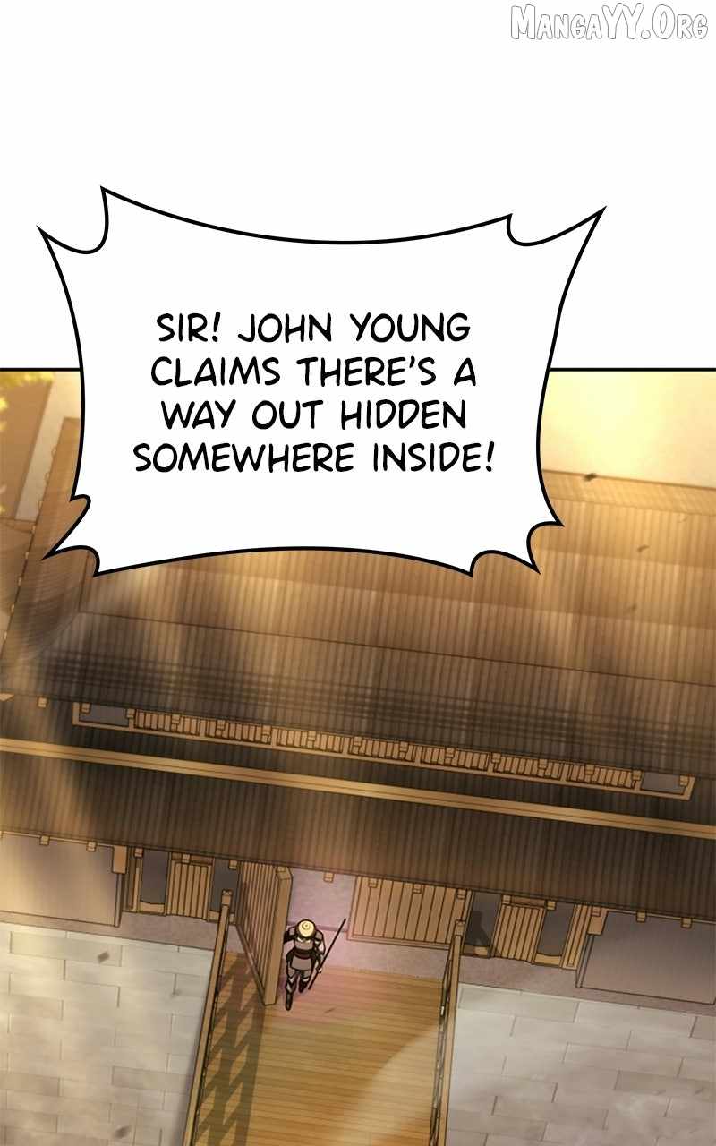 Read Assassin’s Creed chapter 139 image 122 on Lezhin