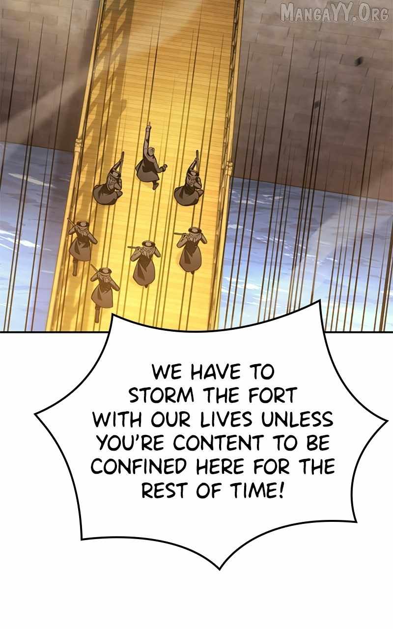 Read Assassin’s Creed chapter 139 image 123 on Lezhin