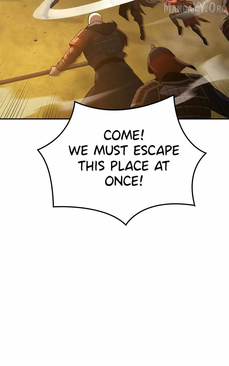 Read Assassin’s Creed chapter 139 image 127 on Lezhin
