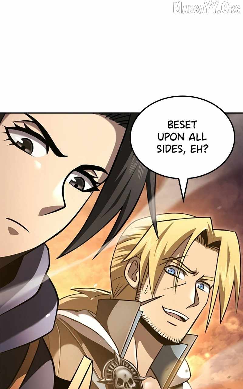 Read Assassin’s Creed chapter 139 image 128 on Lezhin