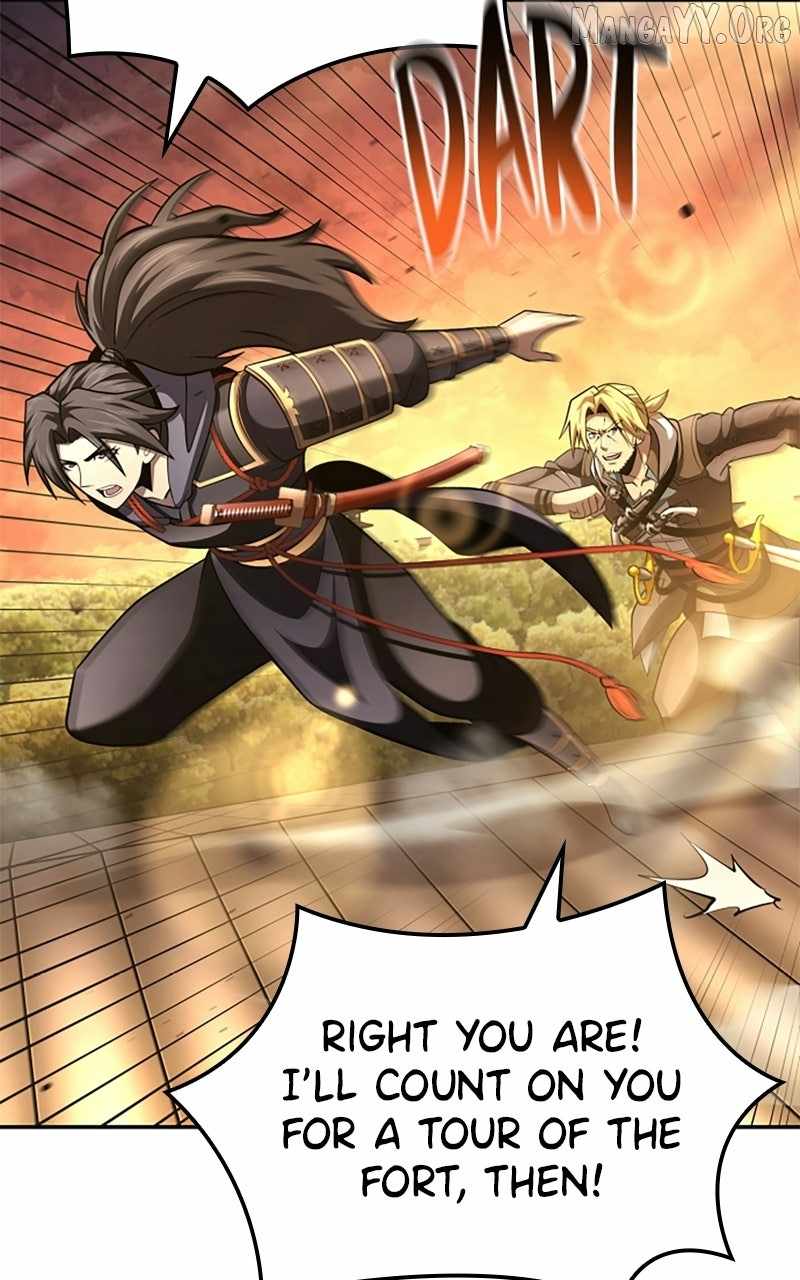 Read Assassin’s Creed chapter 139 image 130 on Lezhin