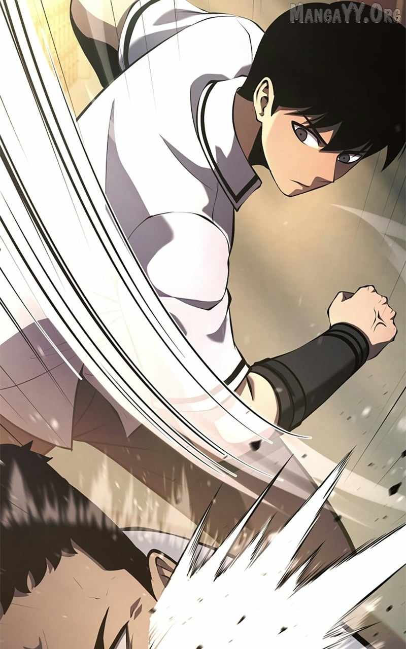 Read Assassin’s Creed chapter 139 image 14 on Lezhin