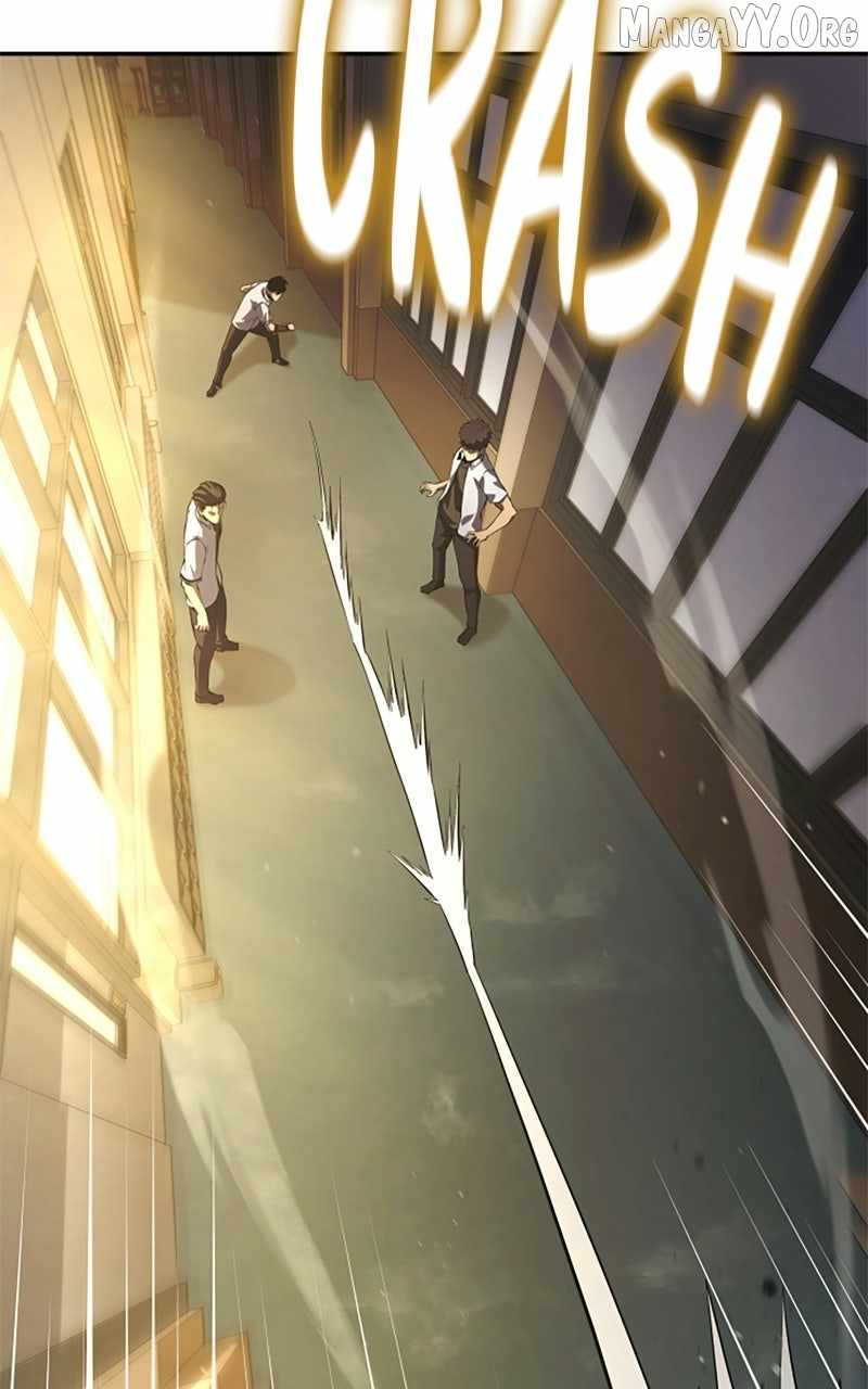 Read Assassin’s Creed chapter 139 image 16 on Lezhin