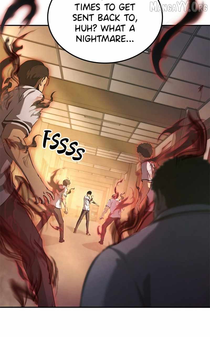 Read Assassin’s Creed chapter 139 image 18 on Lezhin