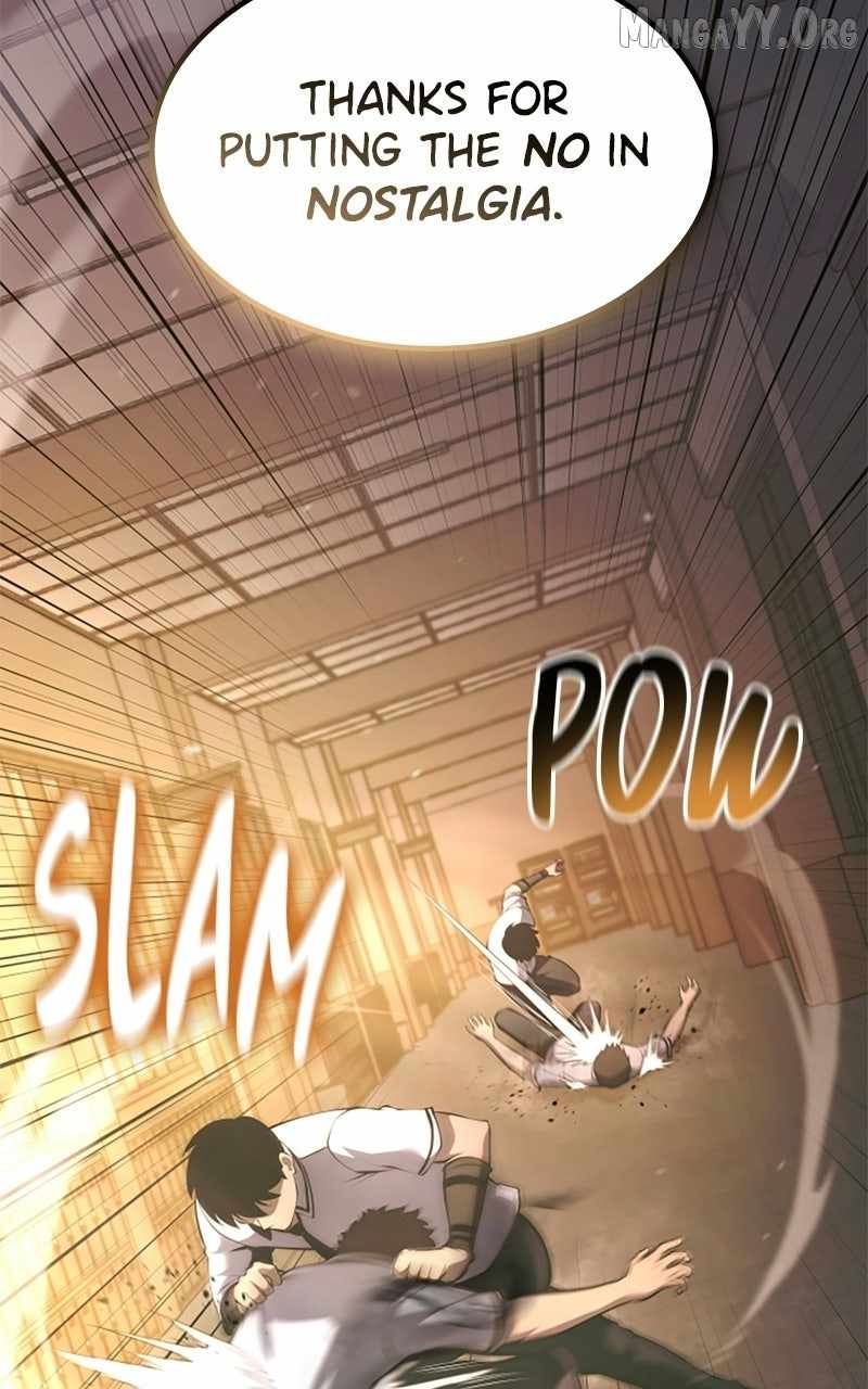 Read Assassin’s Creed chapter 139 image 20 on Lezhin