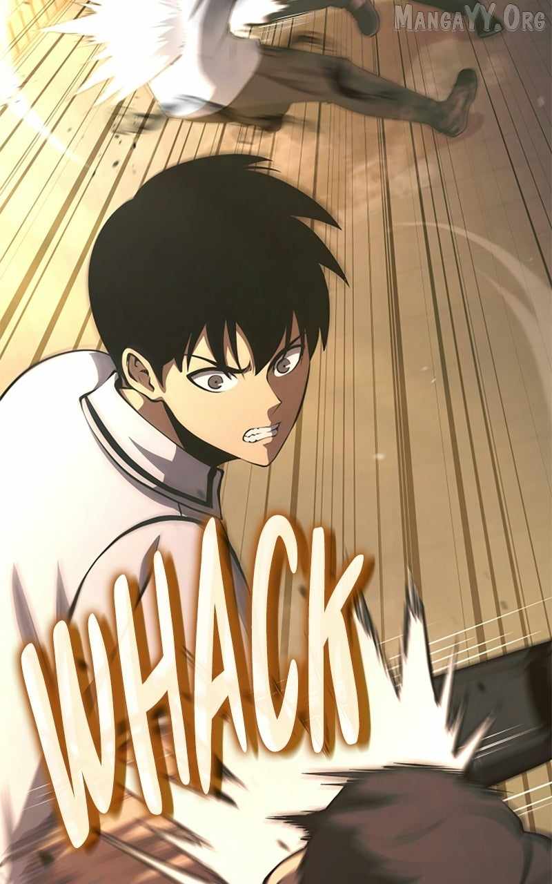 Read Assassin’s Creed chapter 139 image 21 on Lezhin