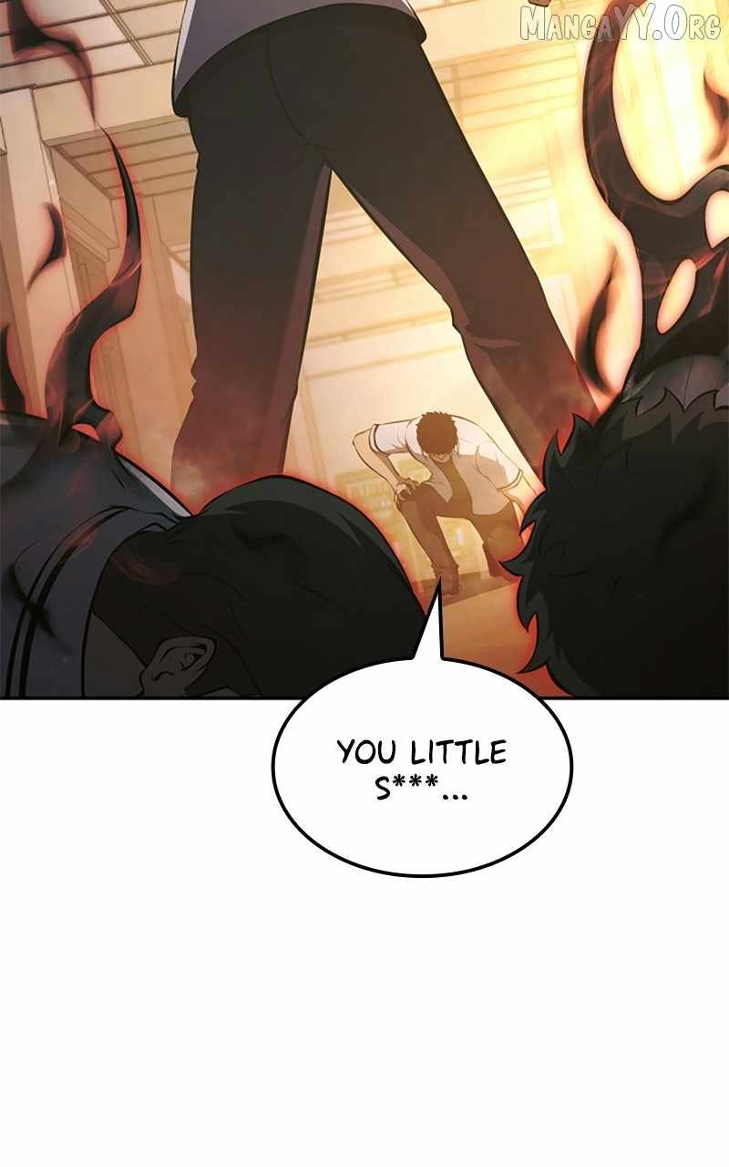Read Assassin’s Creed chapter 139 image 24 on Lezhin