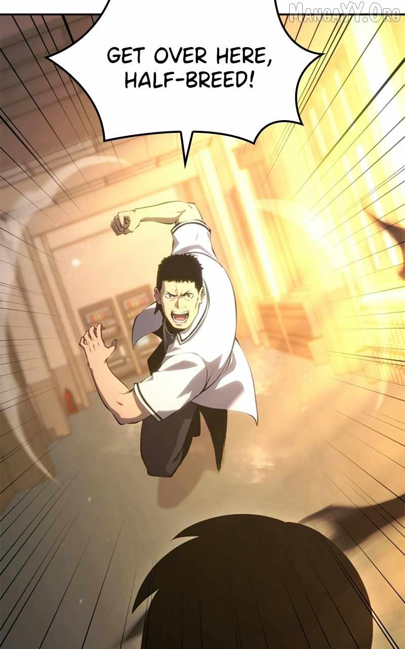 Read Assassin’s Creed chapter 139 image 26 on Lezhin