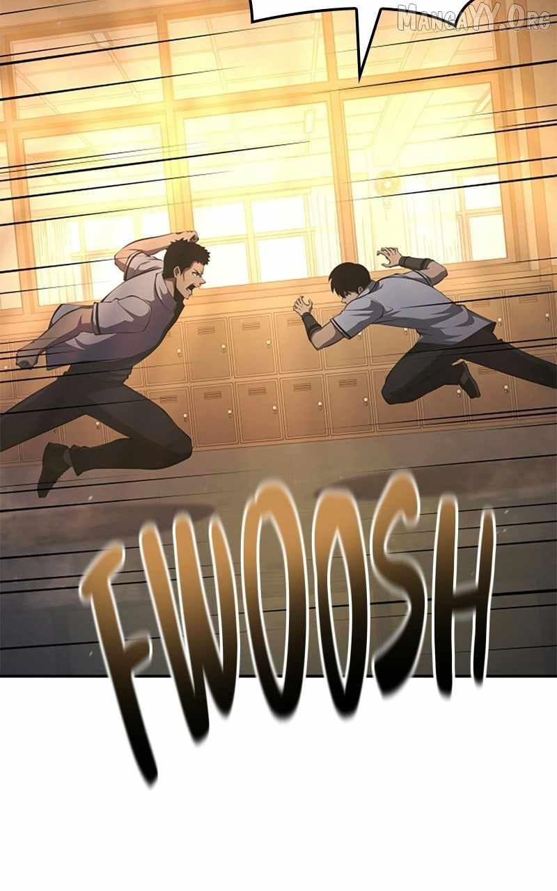Read Assassin’s Creed chapter 139 image 32 on Lezhin