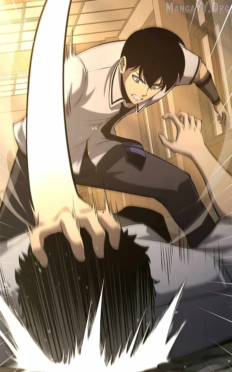 Read Assassin’s Creed chapter 139 image 34 on Lezhin