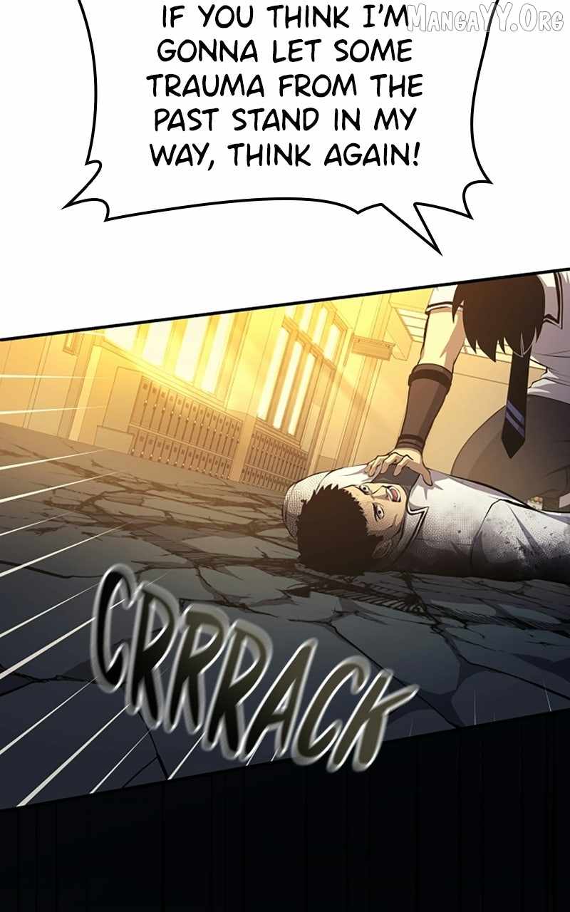 Read Assassin’s Creed chapter 139 image 38 on Lezhin