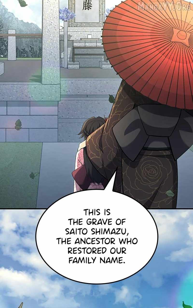 Read Assassin’s Creed chapter 139 image 58 on Lezhin