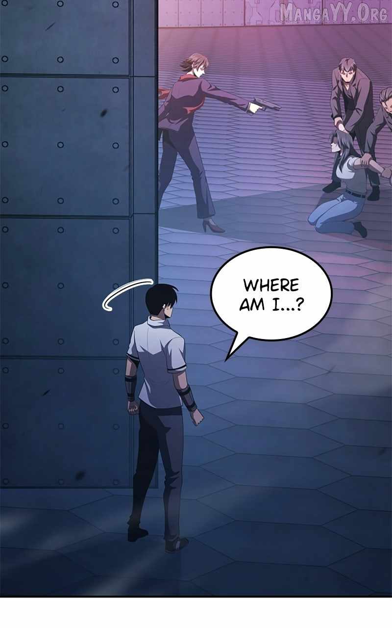 Read Assassin’s Creed chapter 139 image 74 on Lezhin
