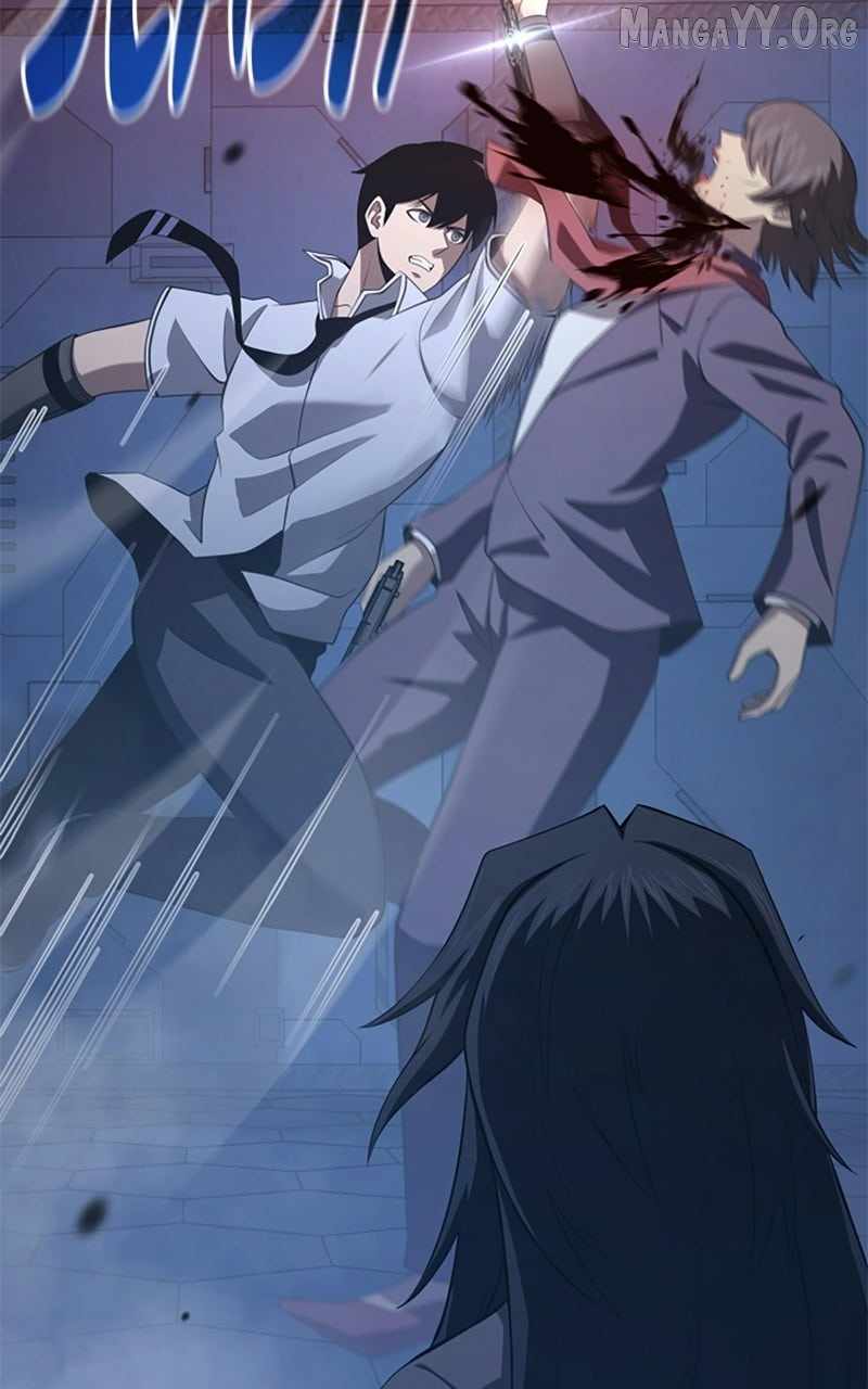 Read Assassin’s Creed chapter 139 image 79 on Lezhin