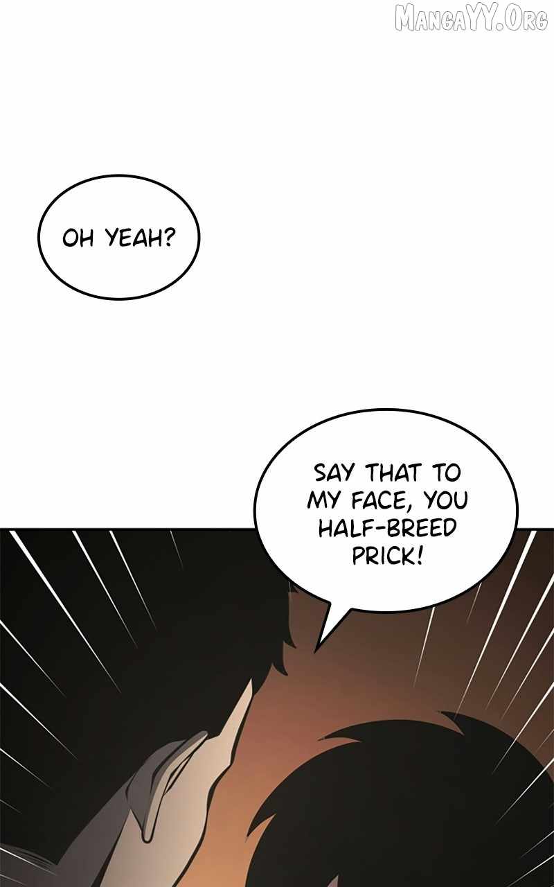 Read Assassin’s Creed chapter 139 image 8 on Lezhin