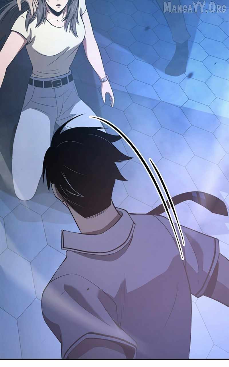 Read Assassin’s Creed chapter 139 image 83 on Lezhin