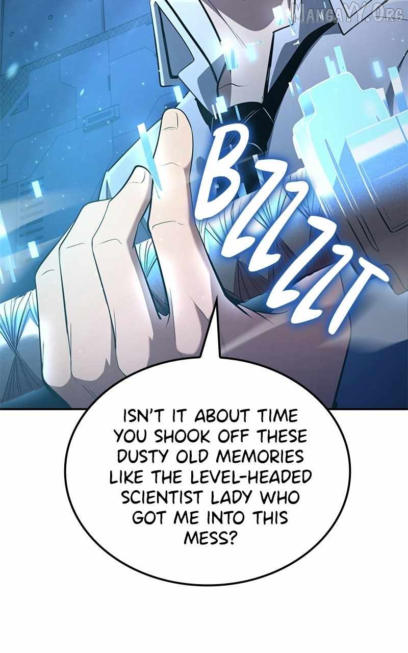 Read Assassin’s Creed chapter 139 image 85 on Lezhin