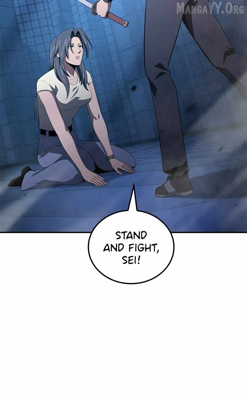 Read Assassin’s Creed chapter 139 image 87 on Lezhin