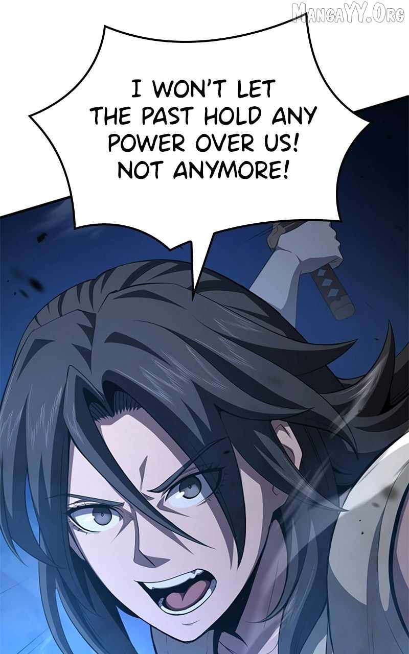 Read Assassin’s Creed chapter 139 image 94 on Lezhin