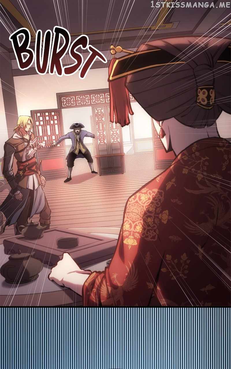 Read Assassin’s Creed chapter 14 image 106 on Lezhin