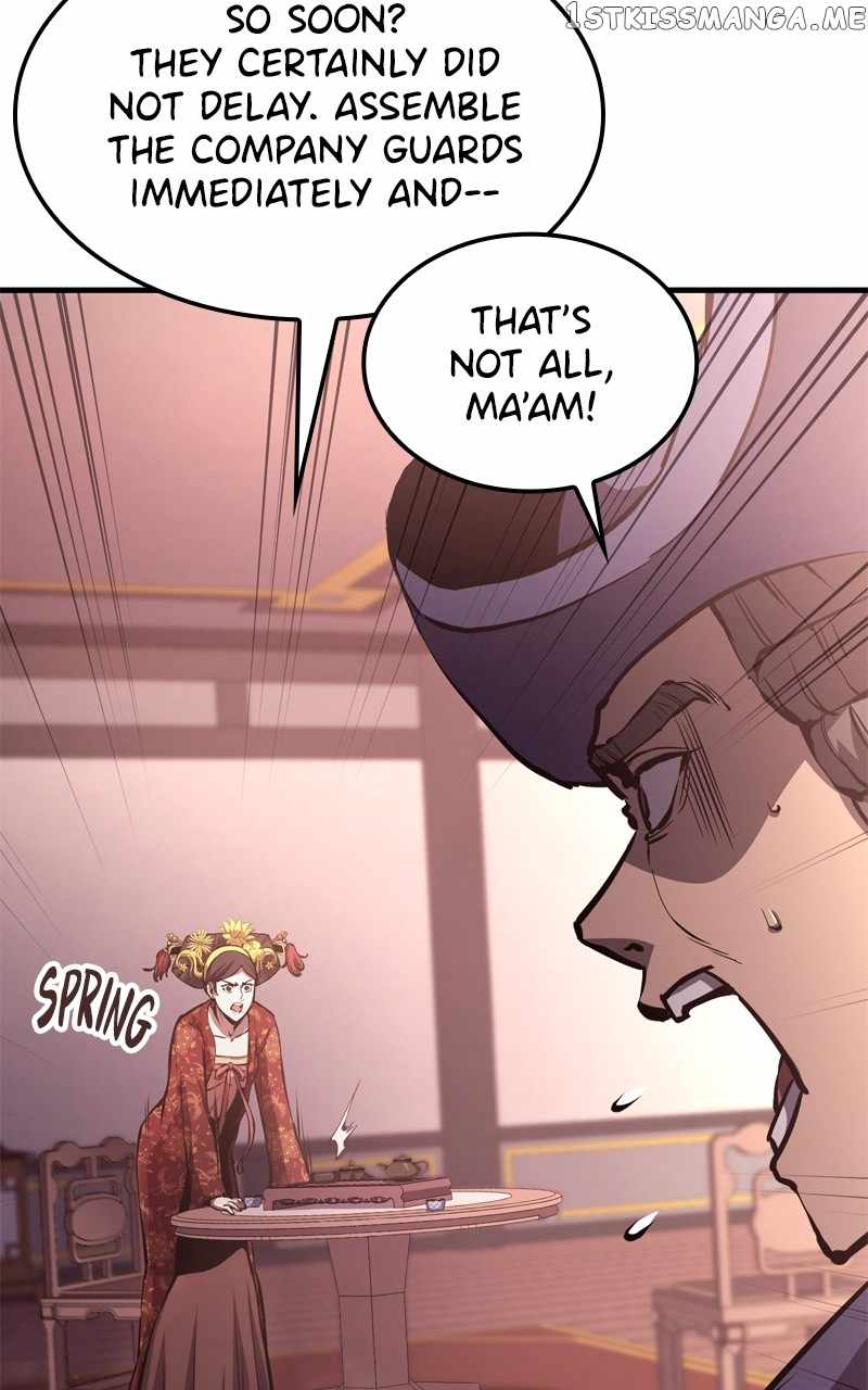 Read Assassin’s Creed chapter 14 image 109 on Lezhin