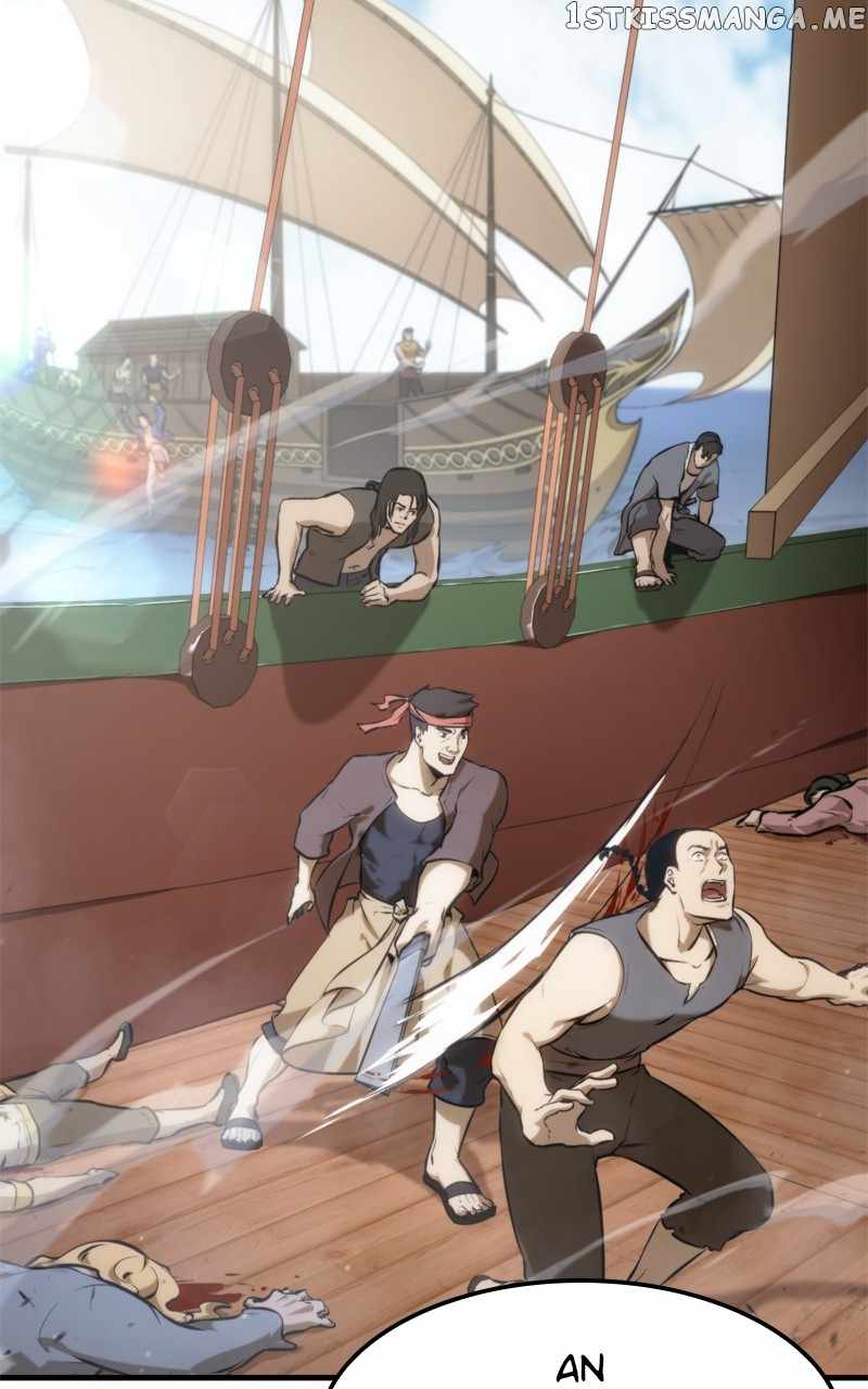 Read Assassin’s Creed chapter 14 image 111 on Lezhin