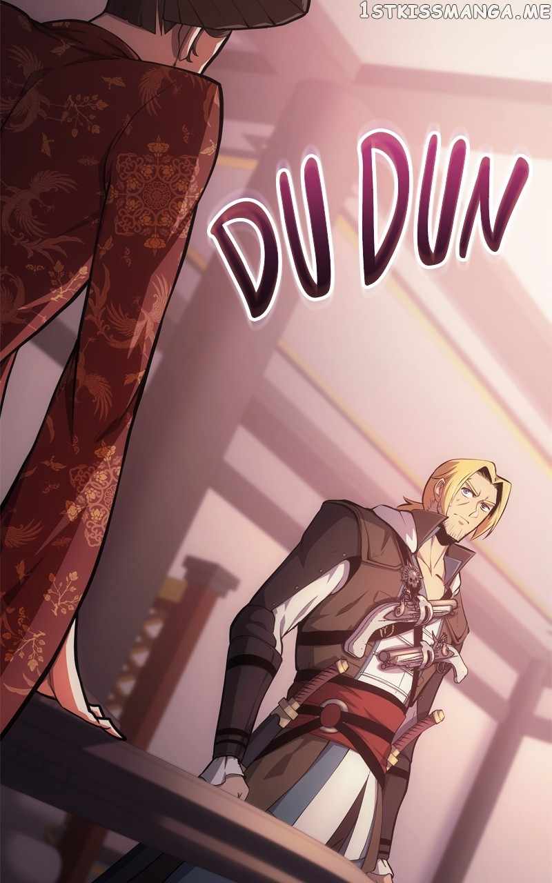Read Assassin’s Creed chapter 14 image 121 on Lezhin