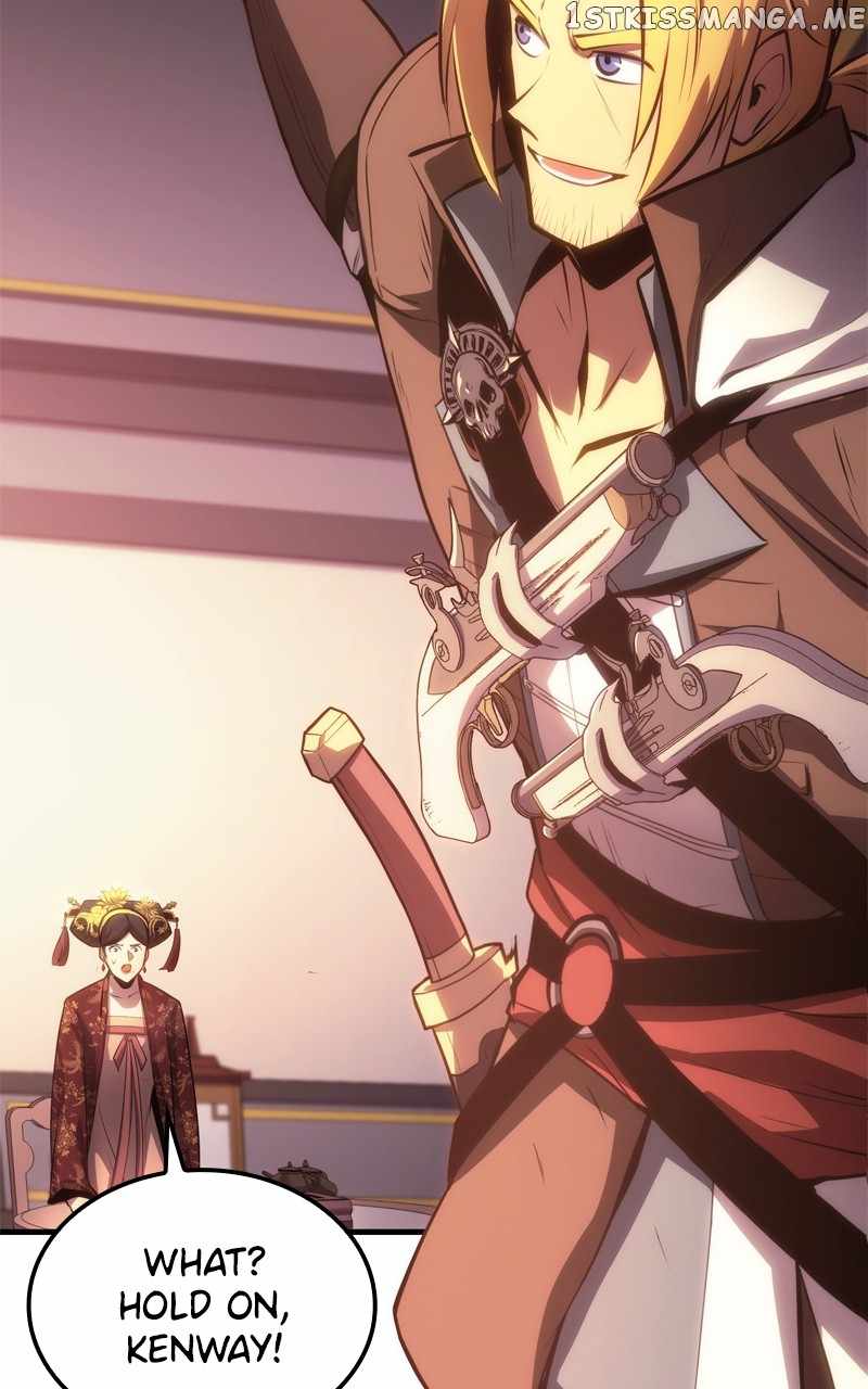 Read Assassin’s Creed chapter 14 image 130 on Lezhin