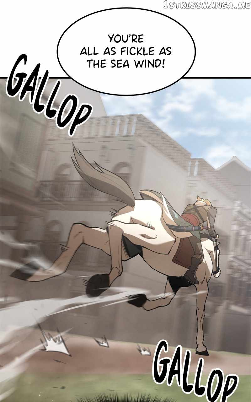 Read Assassin’s Creed chapter 14 image 133 on Lezhin