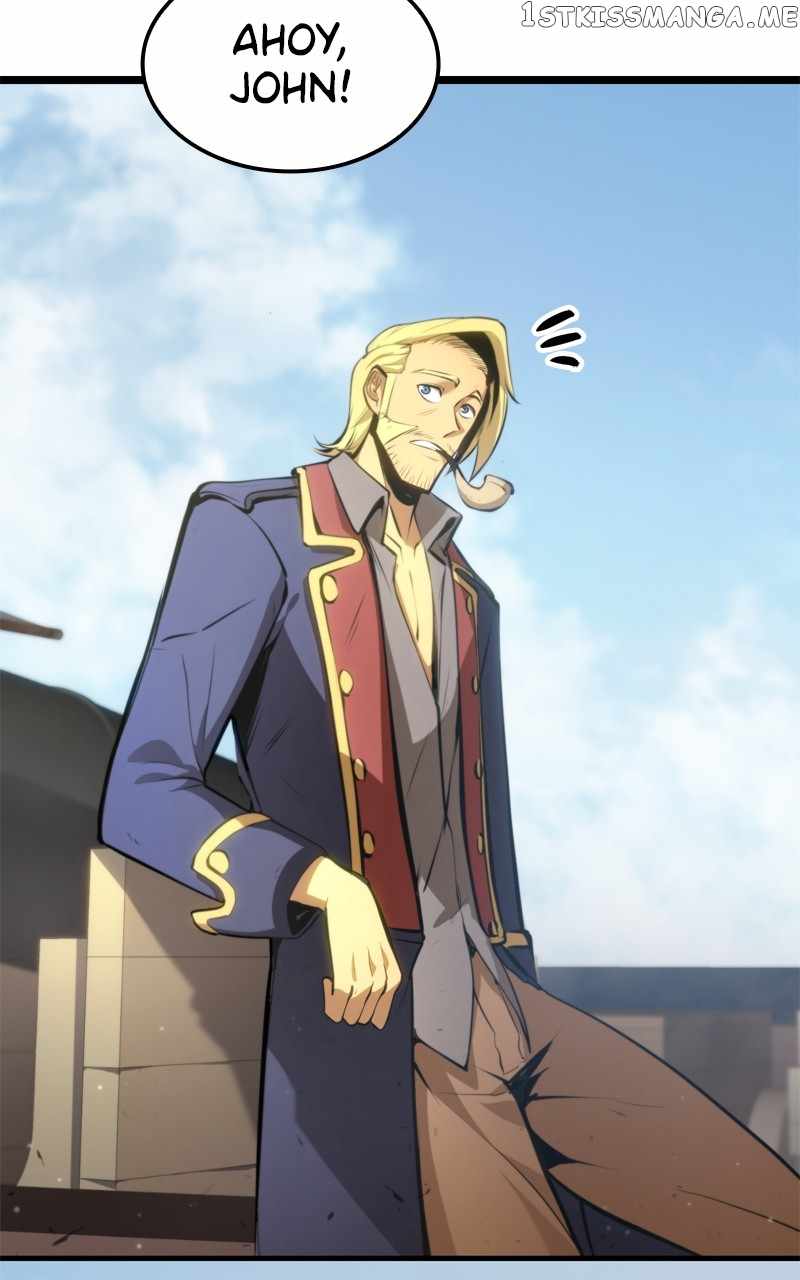Read Assassin’s Creed chapter 14 image 135 on Lezhin