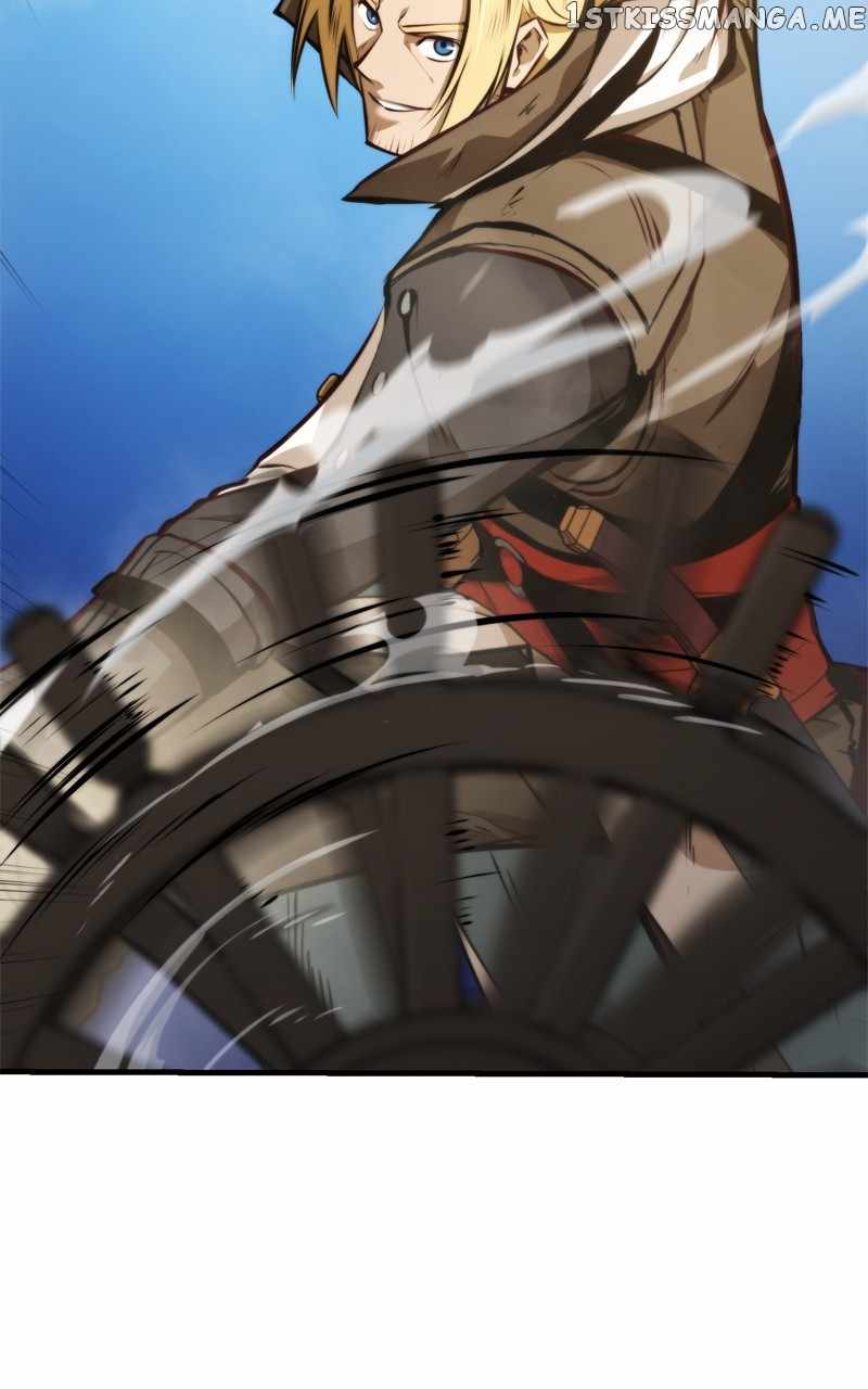 Read Assassin’s Creed chapter 14 image 141 on Lezhin