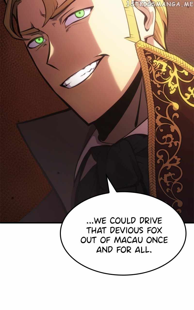 Read Assassin’s Creed chapter 14 image 23 on Lezhin