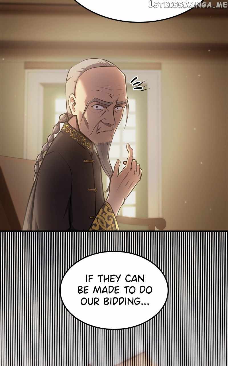 Read Assassin’s Creed chapter 14 image 25 on Lezhin