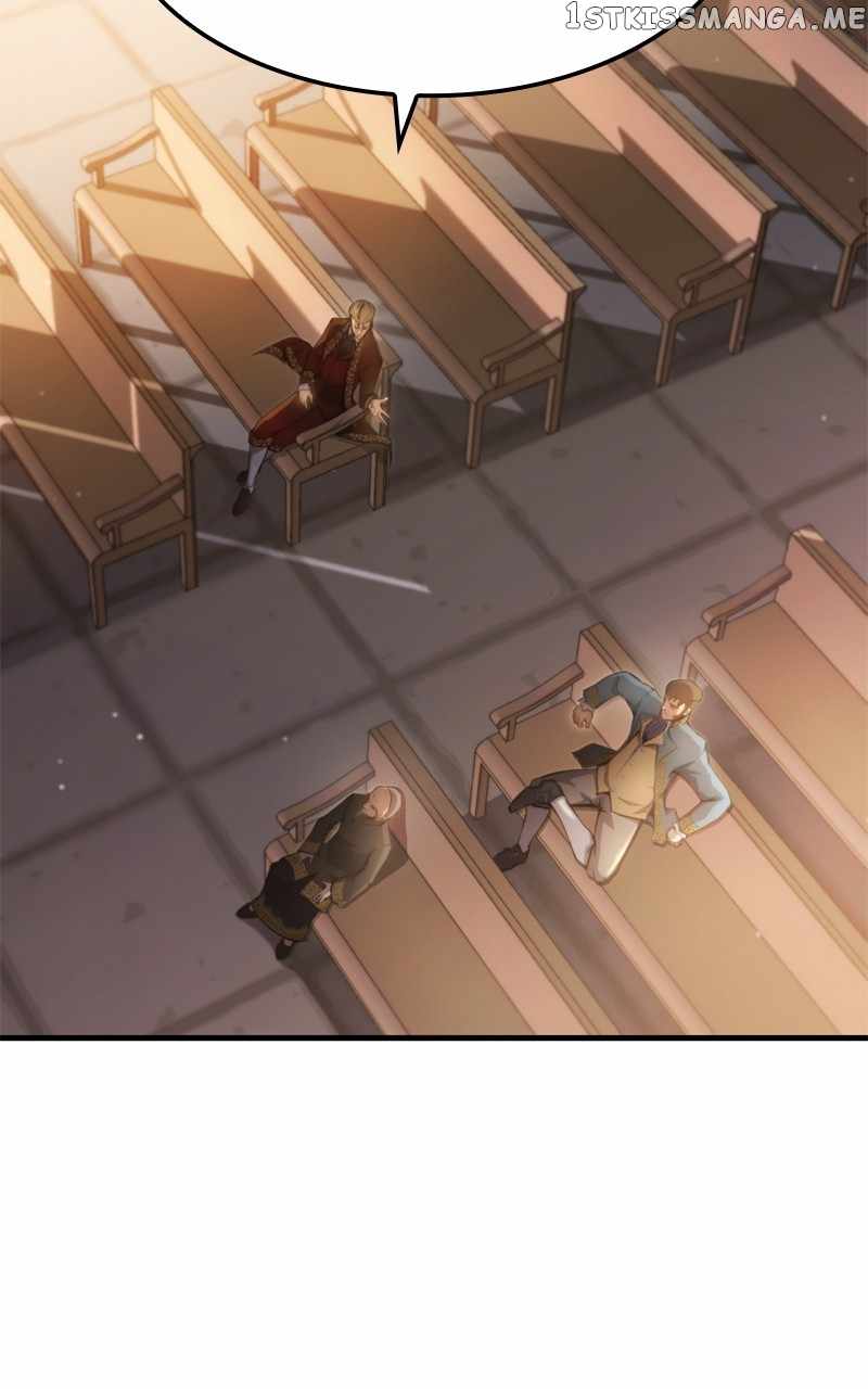 Read Assassin’s Creed chapter 14 image 29 on Lezhin