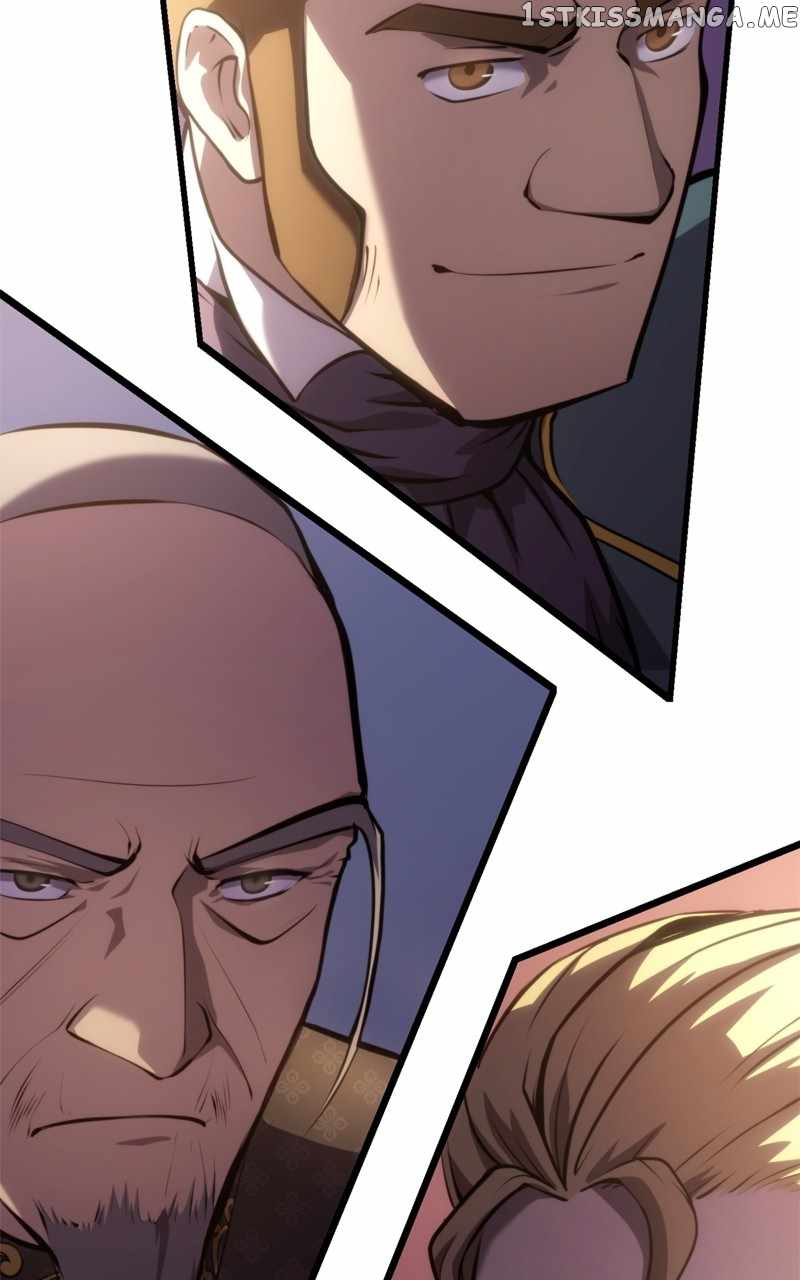 Read Assassin’s Creed chapter 14 image 3 on Lezhin