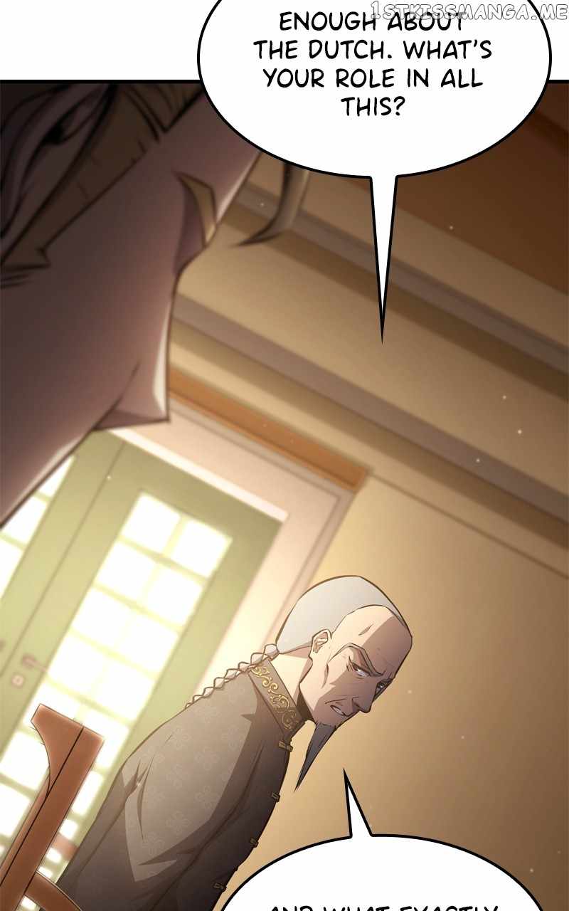 Read Assassin’s Creed chapter 14 image 32 on Lezhin