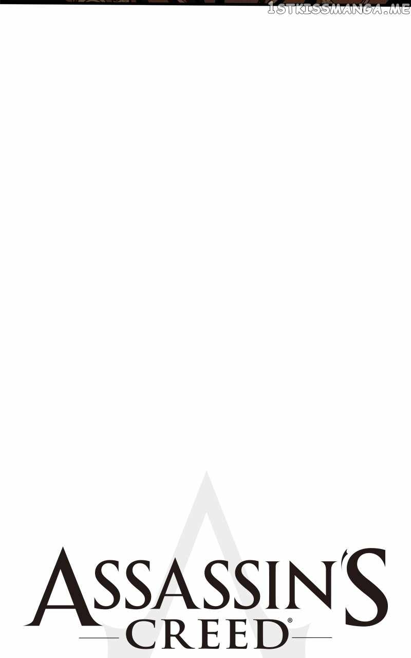 Read Assassin’s Creed chapter 14 image 50 on Lezhin