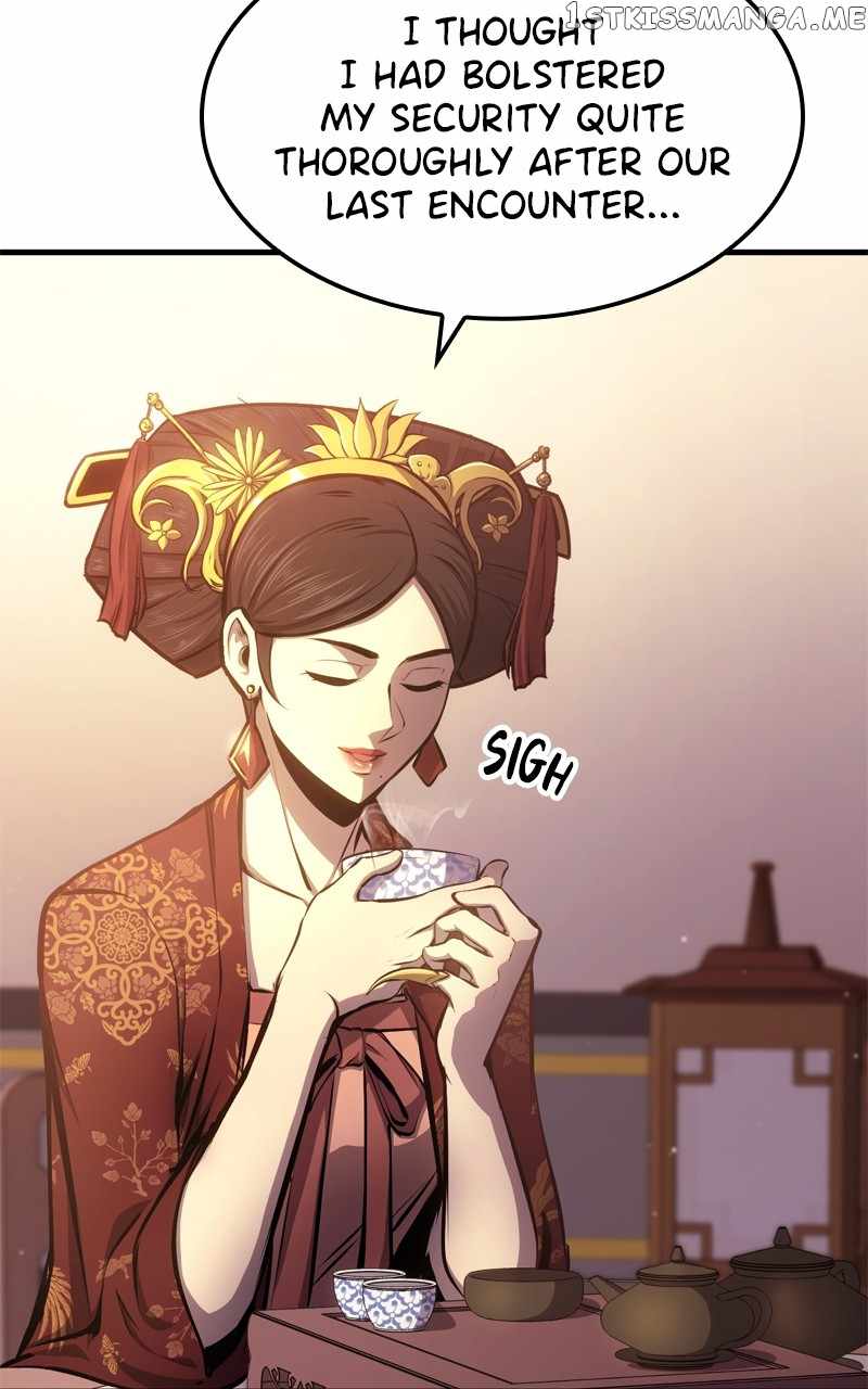 Read Assassin’s Creed chapter 14 image 55 on Lezhin