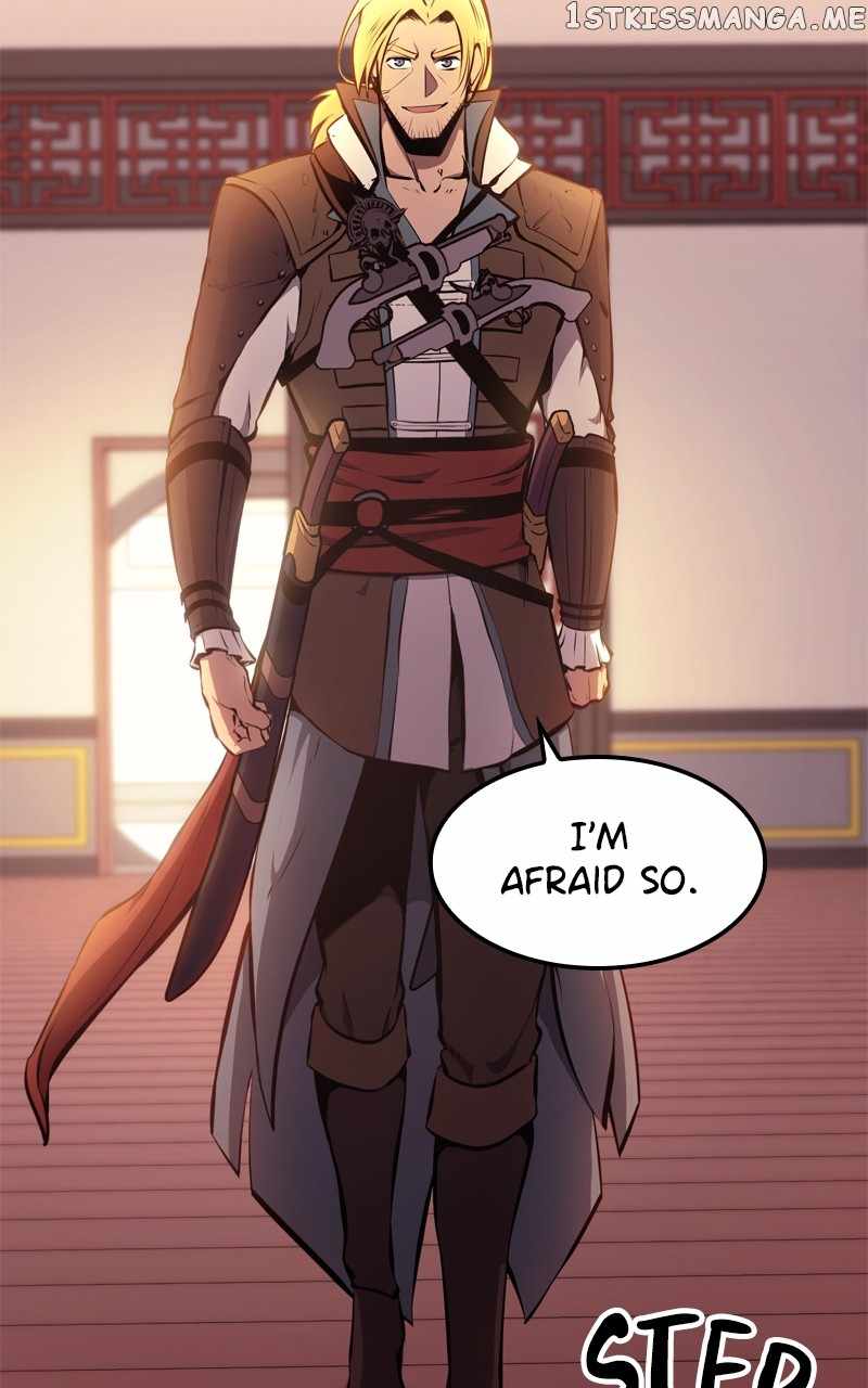 Read Assassin’s Creed chapter 14 image 57 on Lezhin