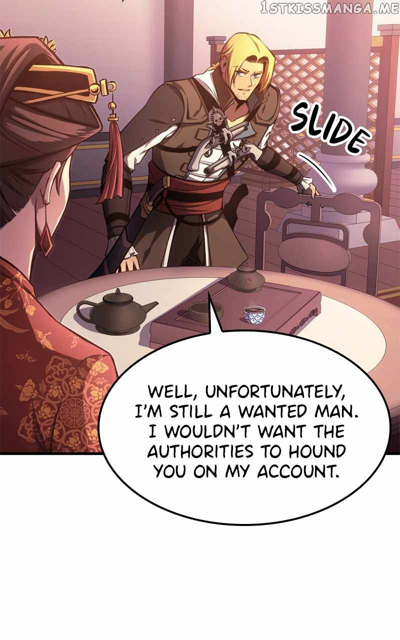 Read Assassin’s Creed chapter 14 image 59 on Lezhin