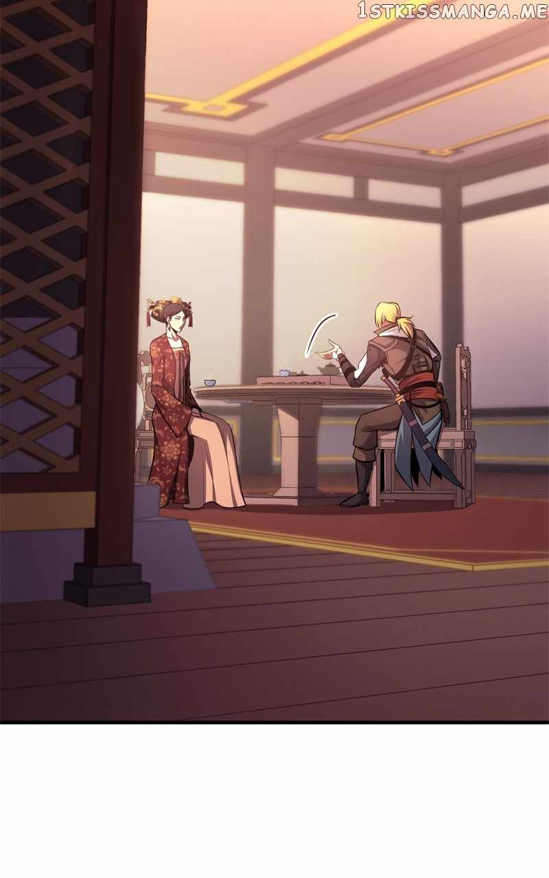 Read Assassin’s Creed chapter 14 image 64 on Lezhin