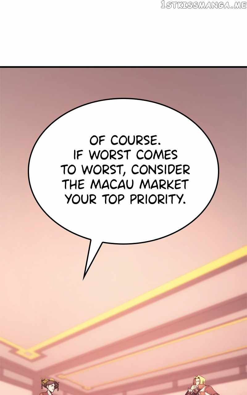 Read Assassin’s Creed chapter 14 image 79 on Lezhin
