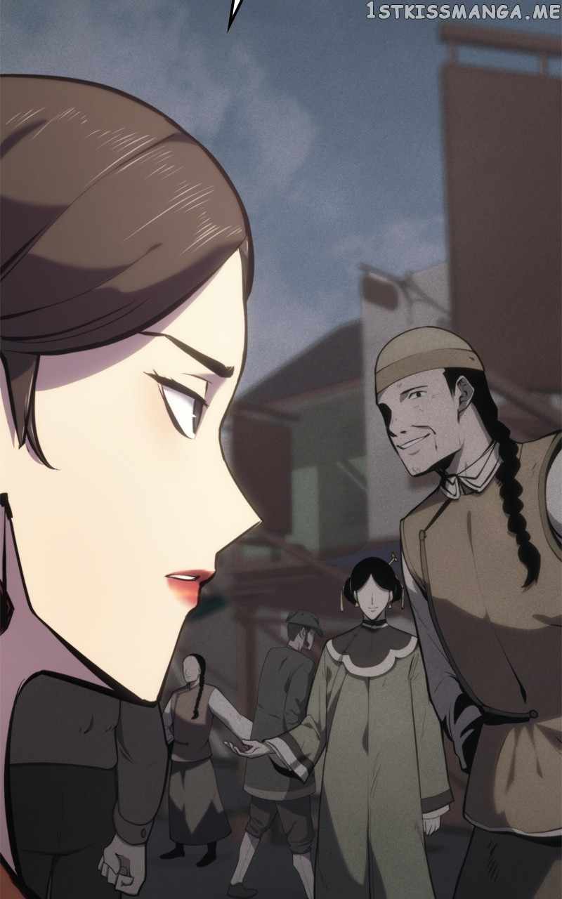 Read Assassin’s Creed chapter 14 image 83 on Lezhin