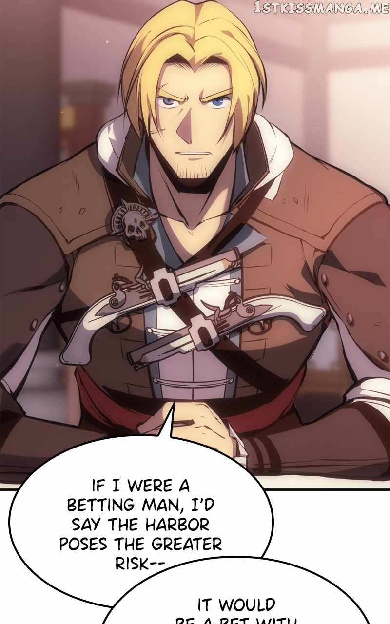 Read Assassin’s Creed chapter 14 image 85 on Lezhin