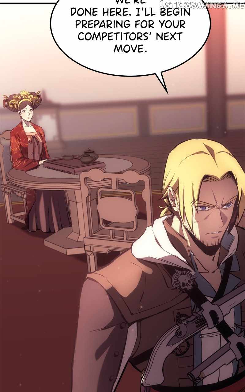 Read Assassin’s Creed chapter 14 image 95 on Lezhin
