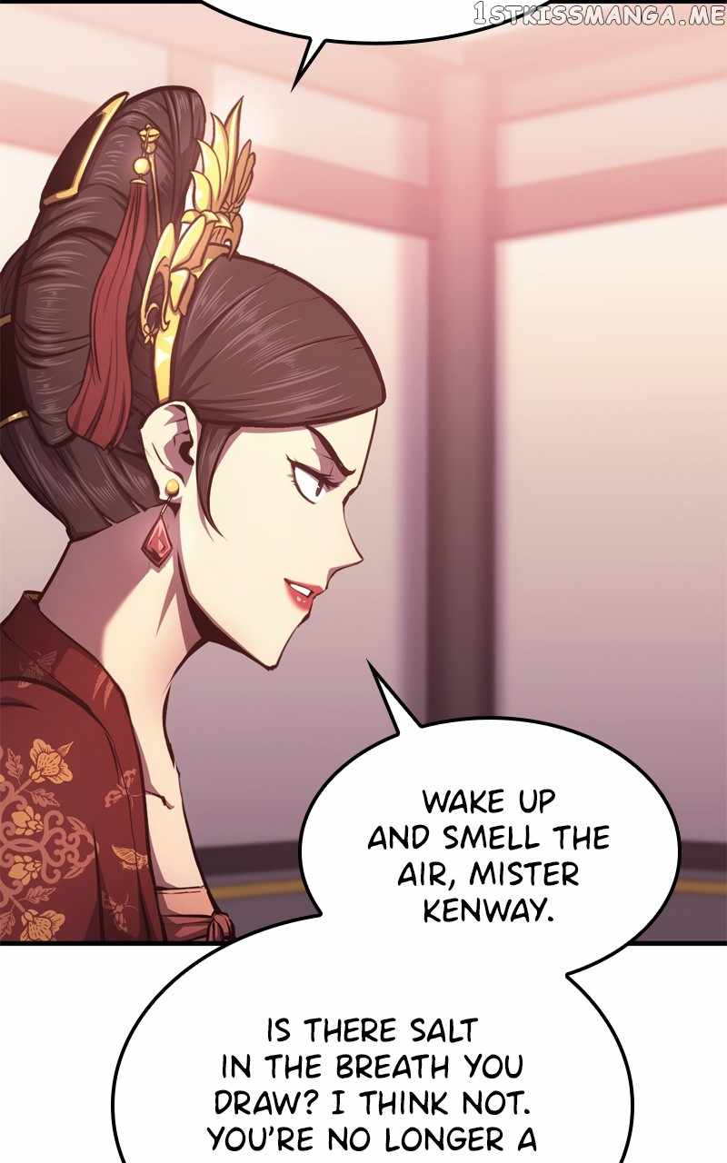 Read Assassin’s Creed chapter 14 image 97 on Lezhin